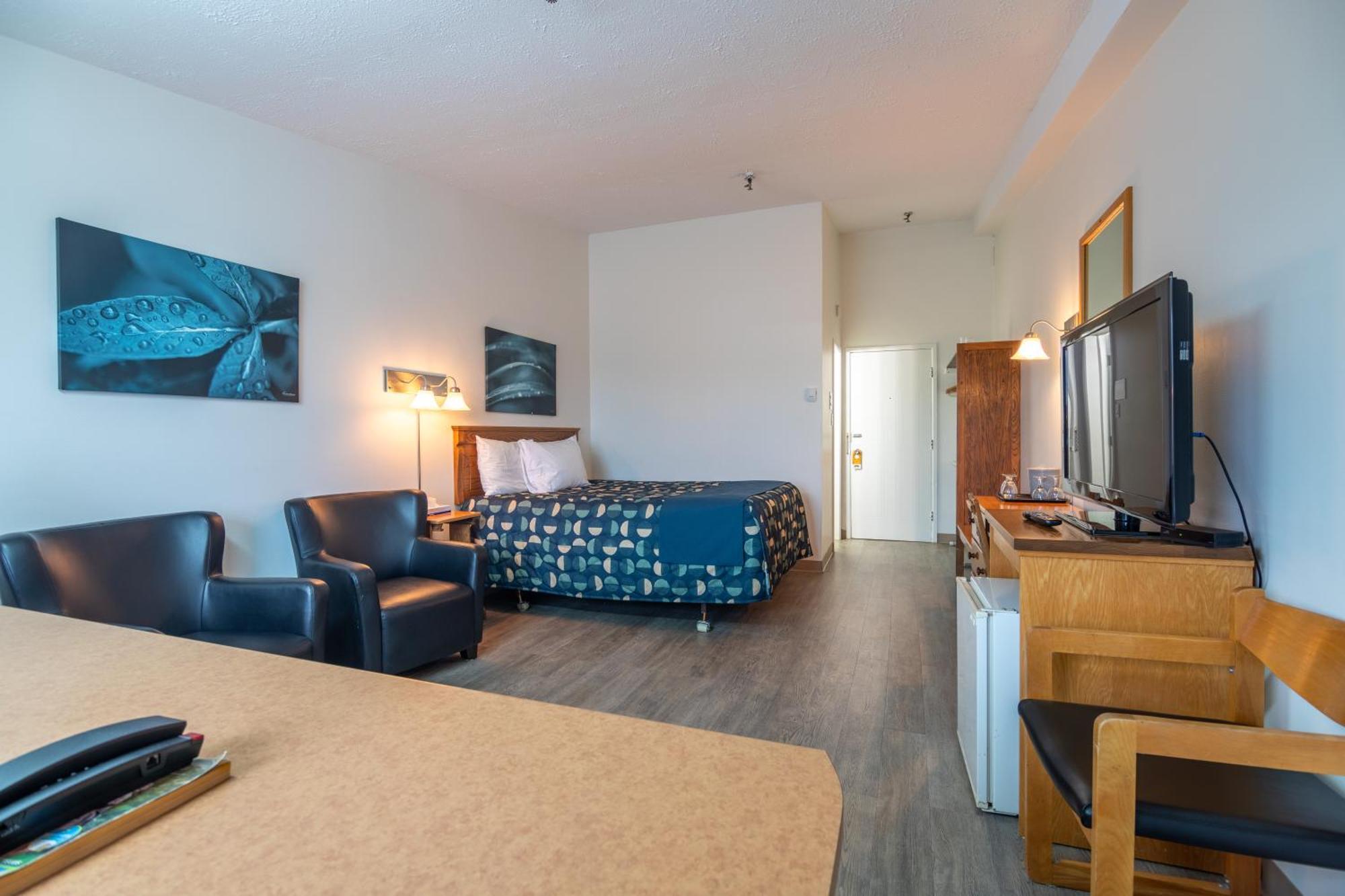 Hotel Les Mouettes Сет-Иль Экстерьер фото