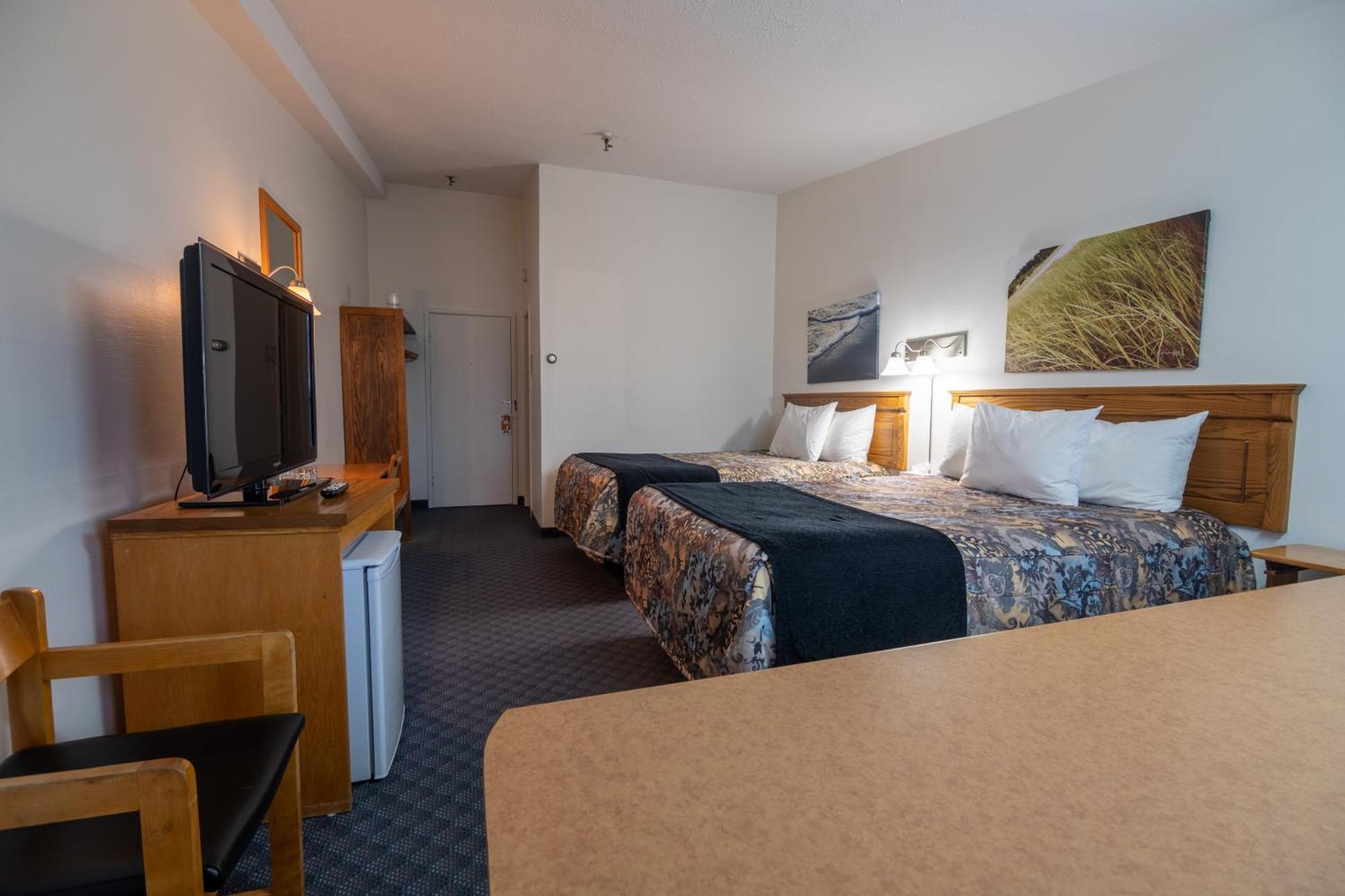 Hotel Les Mouettes Сет-Иль Экстерьер фото
