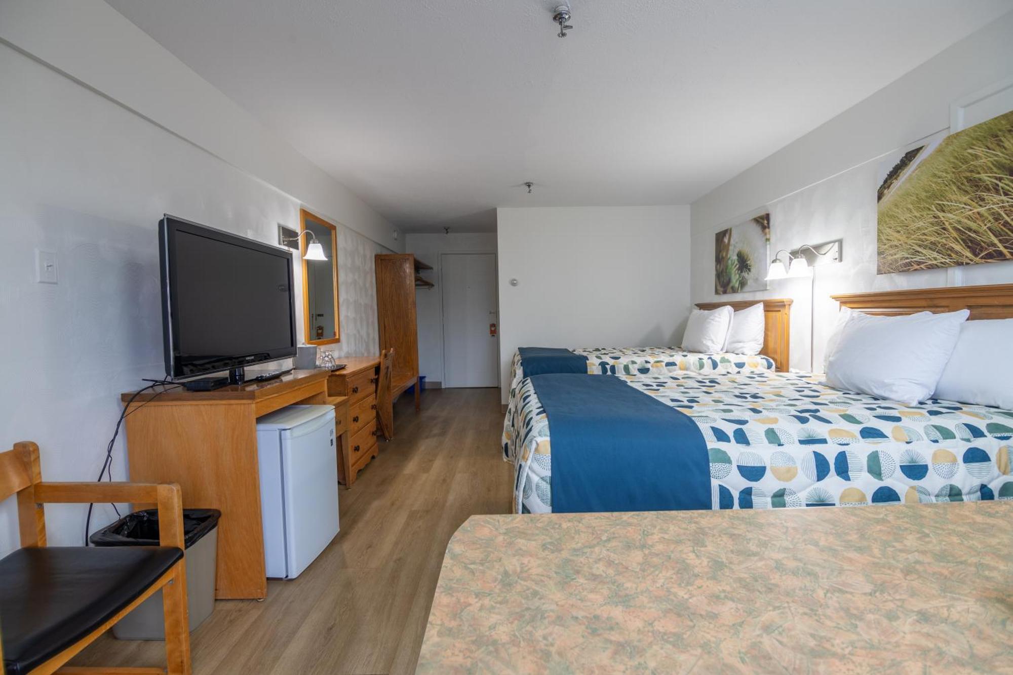 Hotel Les Mouettes Сет-Иль Экстерьер фото